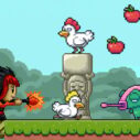 Capture The Chickens 10 capture the chickens