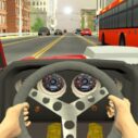 Car Drive City 3 car drive city