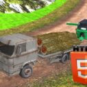 Cargo Truck Offroad 4 cargo truck offroad 1