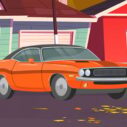 Cars Differences 5 cars differences 1