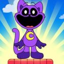 Catnap Poppy Playtime: Puzzle 10 catnap poppy playtime puzzle 2