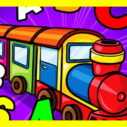 Choo Choo Train For Kids 4 choo choo train for kids