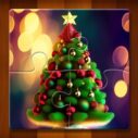 Christmas Jigsaw Puzzles 10 christmas jigsaw puzzles 1