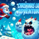 Christmas Land Adventure 5 christmas land adventure 1