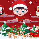 Christmas Puzzle 5 christmas puzzle 1