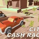 City Cash Race 5 city cash race 1