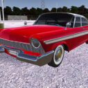 Classic Limo Car Parking 4 classic limo car parking
