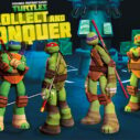 Collect and Conquer 4 collect and conquer