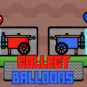 Collect Balloons 4 collect balloons 1