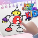 Coloring Kidz 10 coloring kidz 2