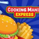 Cooking Mania Express 5 cooking mania express 1