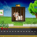 Cow Escape 2 cow escape