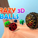 Crazy Balls 3D 8 crazy balls 3d 1