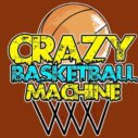 Crazy BasketBall Machine 4 crazy basketball machine