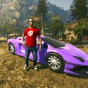 Crime Theft Gangster Paradise 7 crime theft gangster paradise 1