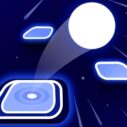 Cube Hop Rush 7 cube hop rush