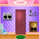 Cute House Escape 7 cute house escape