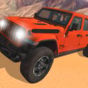 Dangerous Jeep Hilly Driver Simulator 10 dangerous jeep hilly driver simulator