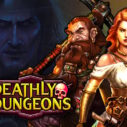 Deathly Dungeons 8 deathly dungeons