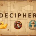 Dechipher 6 dechipher 1