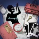 Detective Scary Cases 6 detective scary cases 2