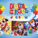 Digital Circus JigSaw 9 digital circus jigsaw 1