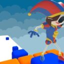 Digital Circus Tower Runner 10 digital circus tower runner 1