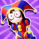 Digital Circus:Parkour Game 8 digital circusparkour game 1
