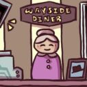 Diner in the Storm 8 diner in the storm 2