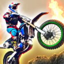 Dirt Bike Racing Duel 10 dirt bike racing duel