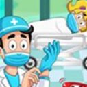 Doctor Kids - Learn To Be A Doctor 4 doctor kids learn to be a doctor