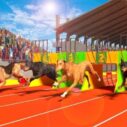 Dog Run 3D 6 dog run 3d