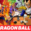Dragon Ball Jigsaw Puzzle 2 dragon ball jigsaw puzzle