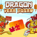 Dragon Year Jigsaw 2 dragon year jigsaw 1