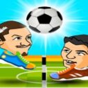 Dream Head Soccer 7 dream head soccer