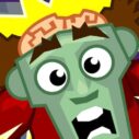 Drop The Zombie 6 drop the zombie