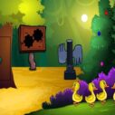 Duck Land Escape 2 8 duck land escape 2