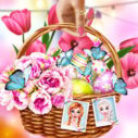 Easter Glamping Trip 5 easter glamping trip 2