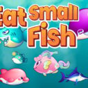 Eat Small Fish 3 eat small fish 1