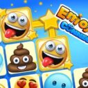 Emoji Connect 4 emoji connect
