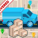 Express Delivery Puzzle 9 express delivery puzzle 1