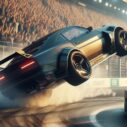 Extreme Stunt Car 2 extreme stunt car 1