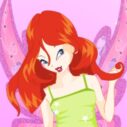 Fairy Girl Dress up 7 fairy girl dress up