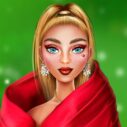 Fashion Box: Christmas Diva 9 fashion box christmas diva 1