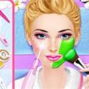 Fashion Girl Spa Day - Makeover Game 2 fashion girl spa day makeover game