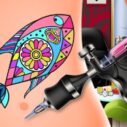 Fashion Tattoo Studio 2 3 fashion tattoo studio 2