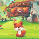 Feed The Fox 2 feed the fox 1