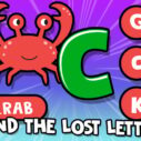 Find The Lost Letter 10 find the lost letter 2