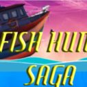 Fish Hunt Saga 2 fish hunt saga