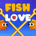 Fish Love 2 fish love